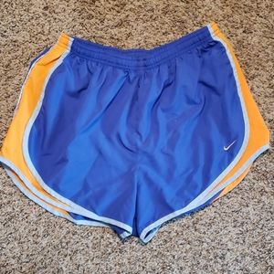 Nike Tempo Running Short
